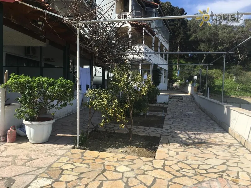 Фото отеля Andromaches Holiday Apartments 3* Korfu Graikija kita