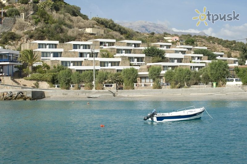 Фото отеля Ariadne Beach Hotel 4* о. Крит – Агиос Николаос Греция прочее