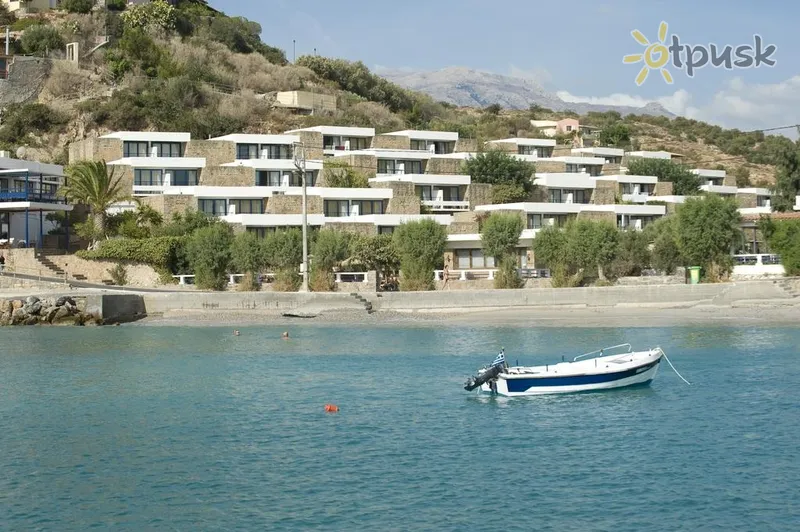 Фото отеля Ariadne Beach Hotel 4* Kreta – Agios Nikolaosas Graikija kita