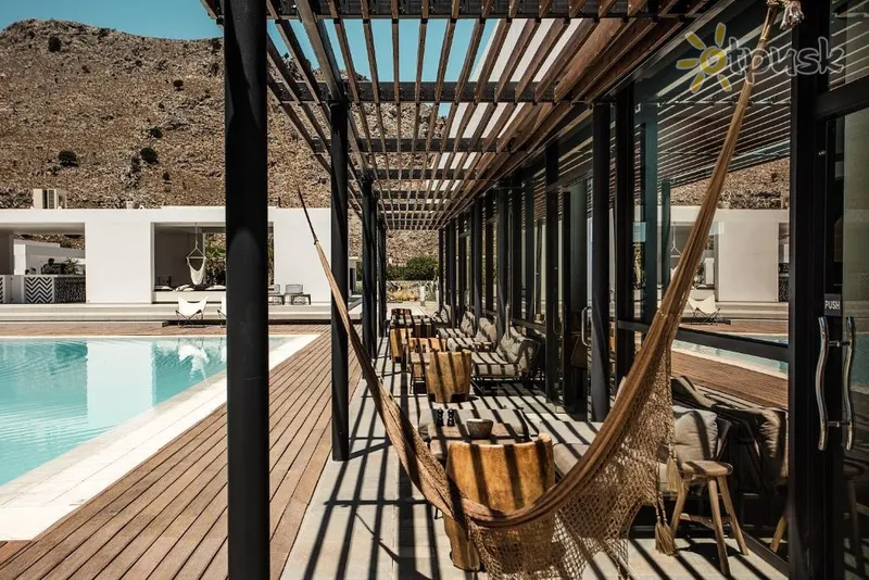 Фото отеля Casa Cook Rhodes 5* о. Родос Греція екстер'єр та басейни