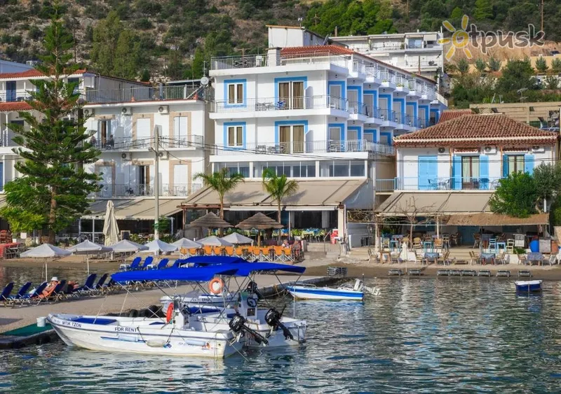 Фото отеля Dolfin Hotel 3* Peloponesas Graikija kita