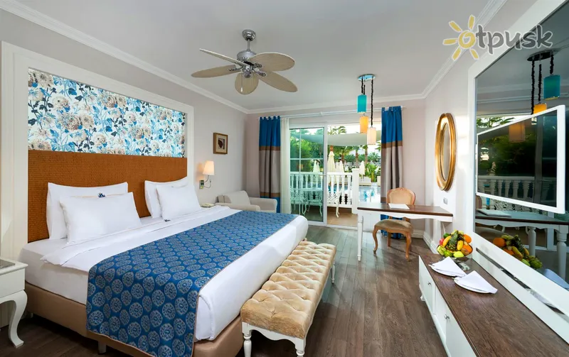 Фото отеля Rubi Platinum Spa Resort & Suites 5* Алания Турция номера
