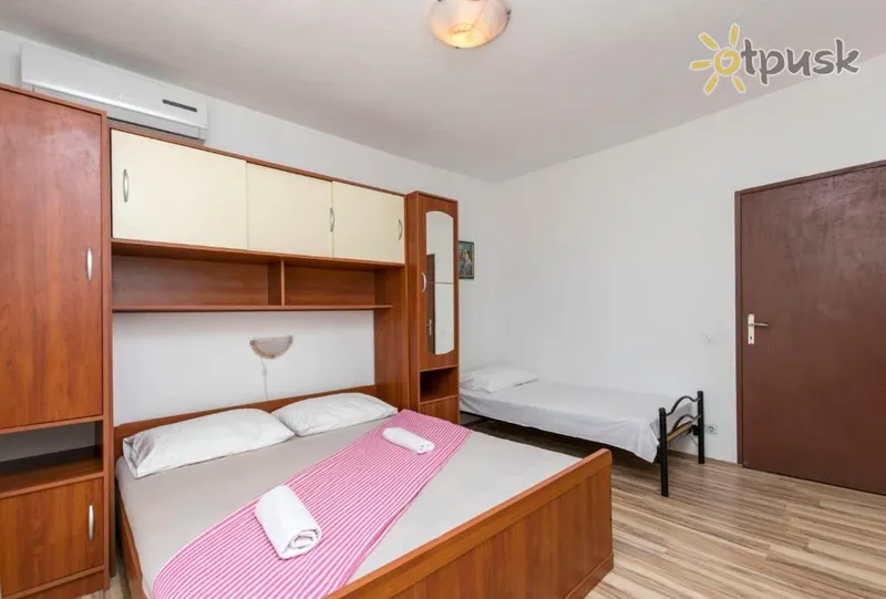 Фото отеля Lile Apartment & Rooms 3* Brela Kroatija kambariai