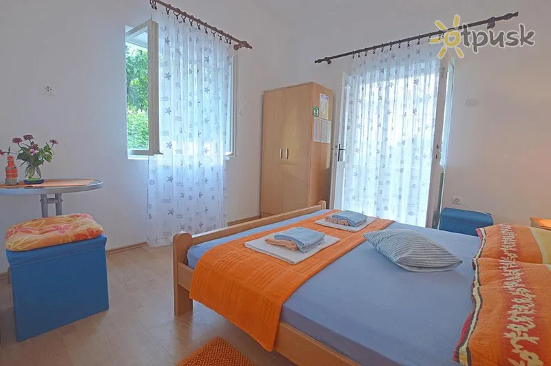 Фото отеля Danica Apartment & Rooms 2* Drvenik Kroatija kambariai