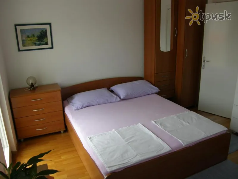 Фото отеля Jakova Dudana 10 Apartments 3* Makarska Kroatija kambariai