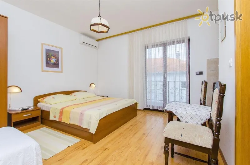 Фото отеля Iva Apartments & Rooms 3* Trogiras Kroatija kambariai
