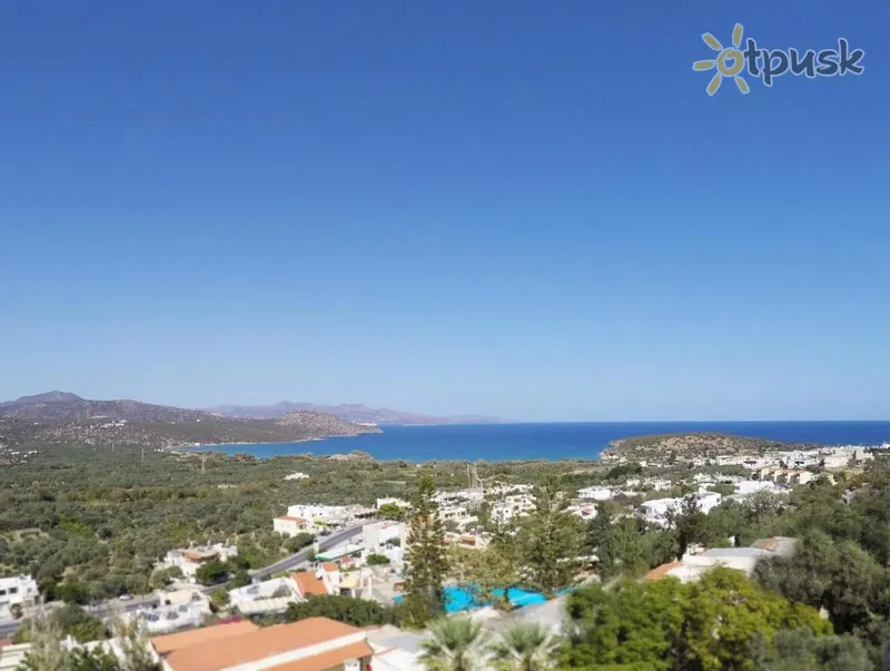 Фото отеля Elpida Village 3* о. Крит – Агіос Ніколаос Греція інше