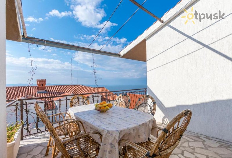 Фото отеля Mario Apartments 2* Омиш Хорватия номера