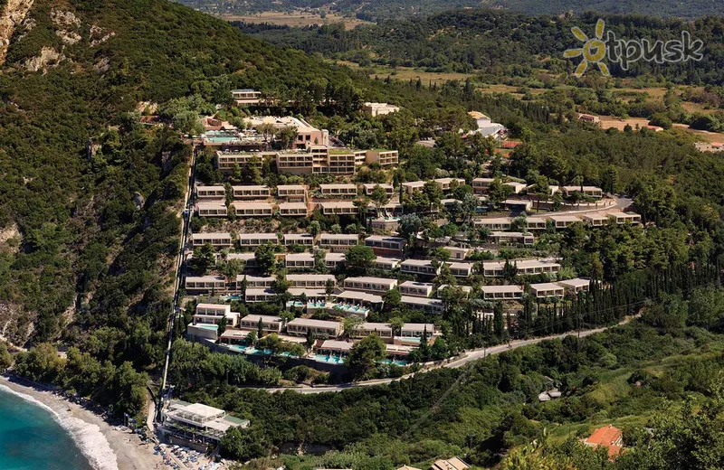Фото отеля Atlantica Grand Mediterraneo Resort 5* Korfu Graikija kita