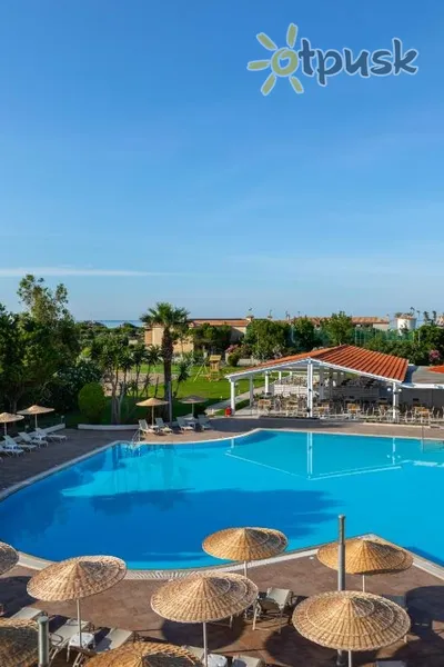 Фото отеля Leonardo Kolymbia Resort 5* о. Родос Греція екстер'єр та басейни