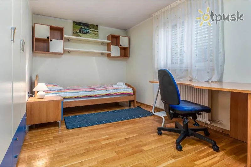 Фото отеля Villa Nera Apartment 4* Baseinas Kroatija kambariai