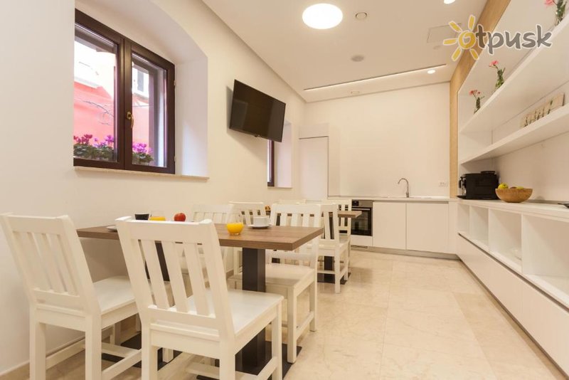 Фото отеля Villa Castrum 4* Ровинь Хорватия прочее