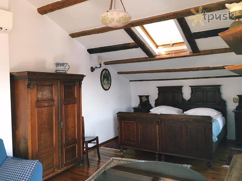 Фото отеля Casa Garzotto 4* Ровинь Хорватия номера