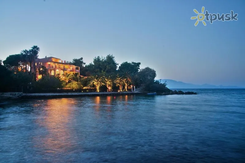 Фото отеля Calypso Villas 4* Zakintas Graikija išorė ir baseinai