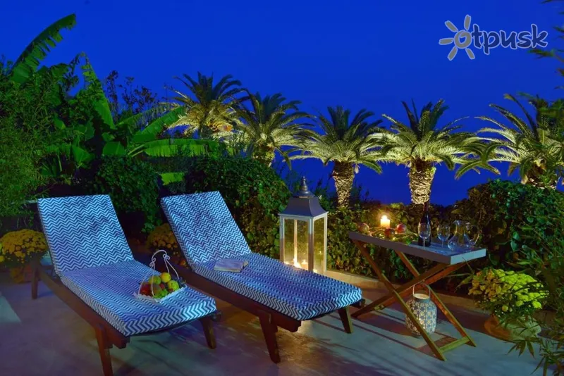 Фото отеля Calypso Villas 4* Zakintas Graikija išorė ir baseinai
