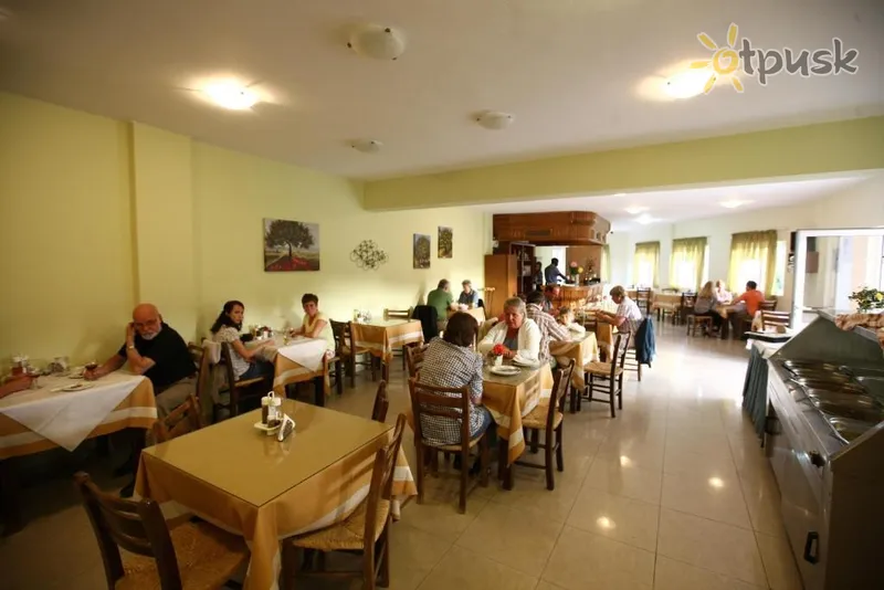Фото отеля Ormos Atalia Apartments 3* о. Крит – Ретимно Греция бары и рестораны