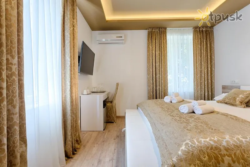 Фото отеля Floramye Luxury Rooms 4* Спліт Хорватія номери