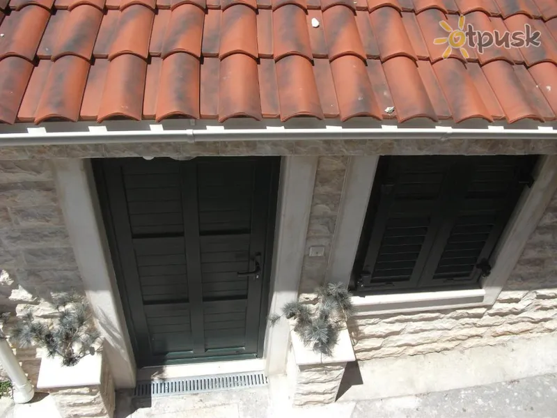 Фото отеля Diocletian Apartments & Rooms 3* Сплит Хорватия экстерьер и бассейны