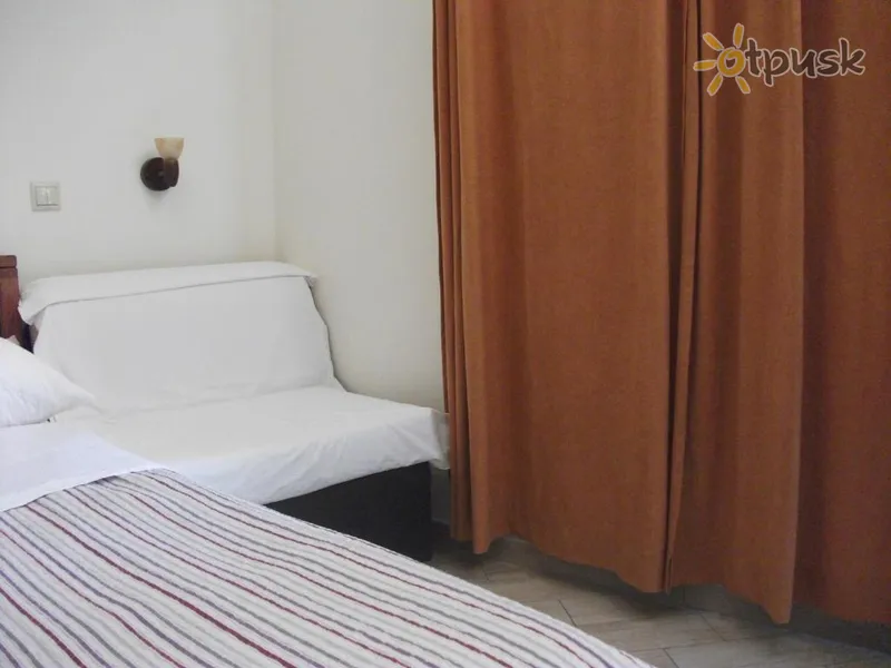 Фото отеля Diocletian Apartments & Rooms 3* Сплит Хорватия номера