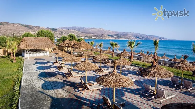 Фото отеля Solimar White Pearl 4* Kreta – Chanija Graikija papludimys