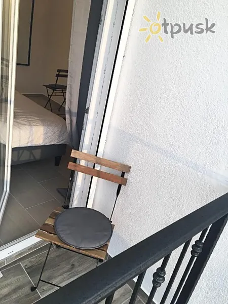 Фото отеля Niko Studio Apartment & Room 3* Suskaidytas Kroatija kambariai