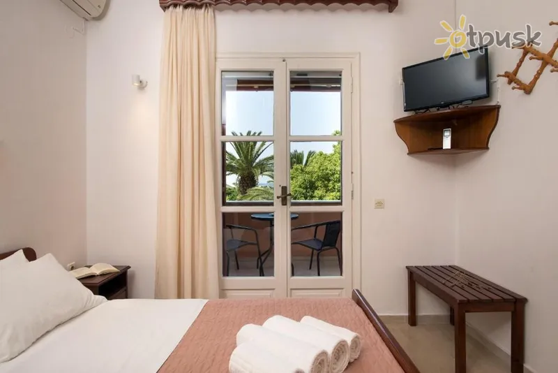 Фото отеля Apart Pami Villa 3* Korfu Graikija kambariai