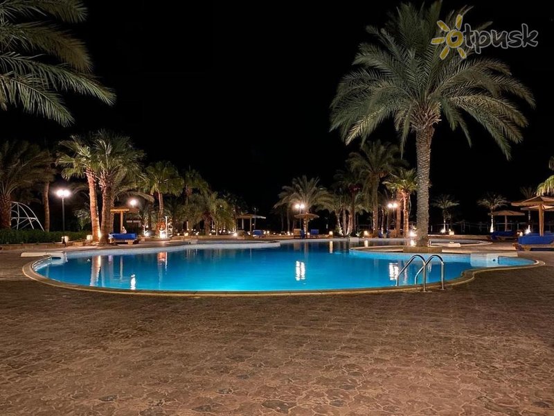 Фото отеля Nuweiba Club Resort 4* Нувейба Египет экстерьер и бассейны