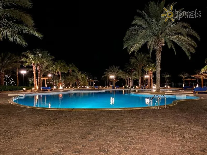 Фото отеля Nuweiba Club Resort 4* Нувейба Єгипет екстер'єр та басейни
