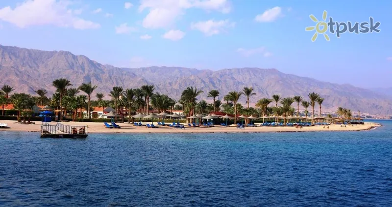 Фото отеля Nuweiba Club Resort 4* Нувейба Єгипет пляж