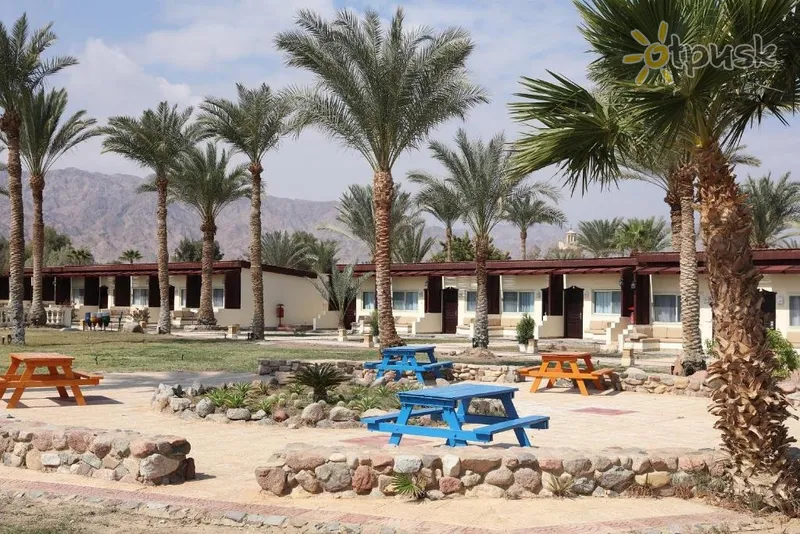 Фото отеля Nuweiba Club Resort 4* Нувейба Єгипет екстер'єр та басейни