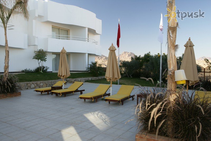 Фото отеля Viking Club Hotel 3* Шарм эль Шейх Египет экстерьер и бассейны