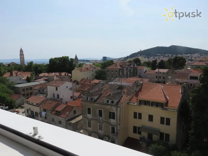 Фото отеля Istarska Apartments 3* Сплит Хорватия прочее