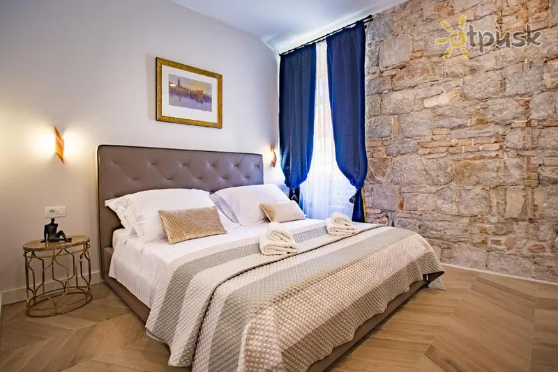 Фото отеля Best4stay Luxury Rooms 4* Suskaidytas Kroatija kambariai