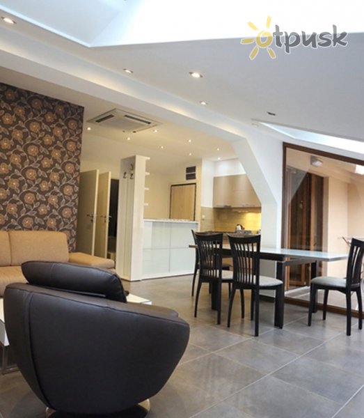 Фото отеля Bel Mare I Villa 4* Бечичи Черногория номера