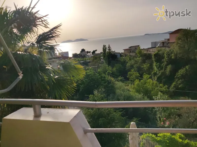 Фото отеля Alliaj Guesthouse 3* Влера Албанія екстер'єр та басейни