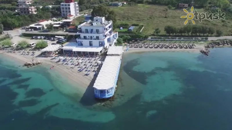 Фото отеля Grand Hotel Aita 4* Vlore Albānija pludmale