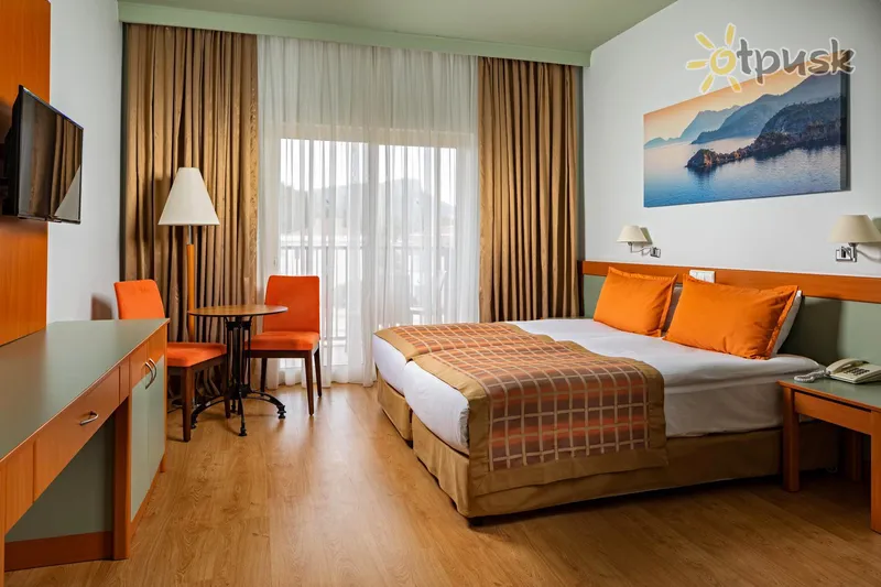 Фото отеля TT Hotels Hydros Club 5* Kemeras Turkija kambariai