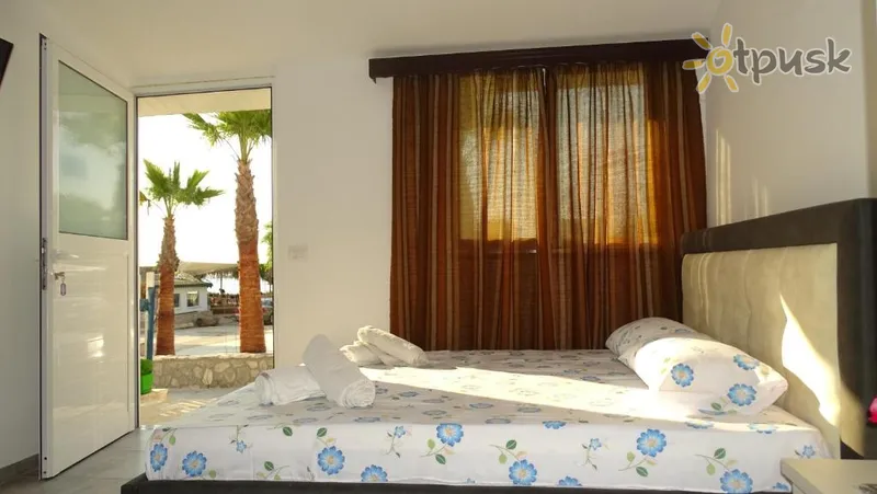Фото отеля Seaside Cabin 3* Ksamilas Albanija kambariai