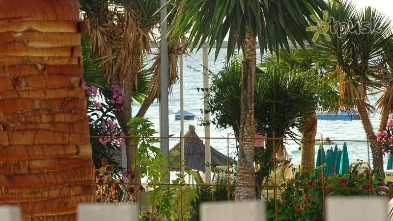 Фото отеля Seaside Cabin 3* Ксаміл Албанія екстер'єр та басейни
