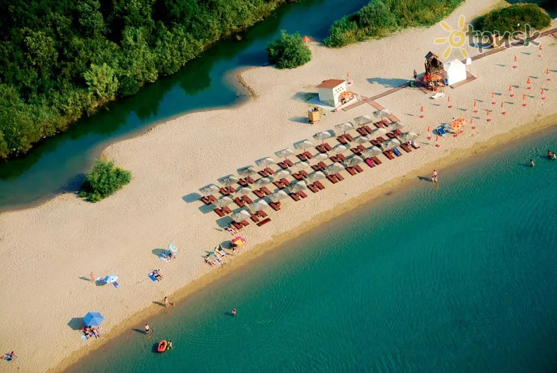 Фото отеля Vivid Blue 4* Svētais Stefans Melnkalne pludmale