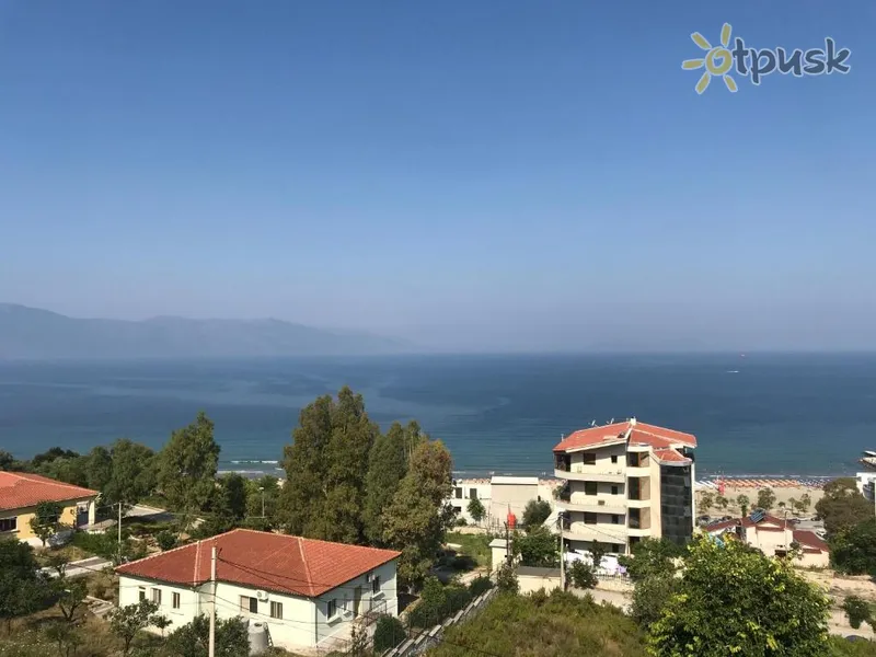 Фото отеля Colombo Villa 3* Влера Албанія екстер'єр та басейни