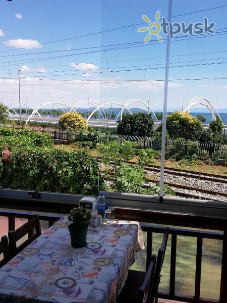 Фото отеля Galley Hotel 3* Стамбул Турция номера