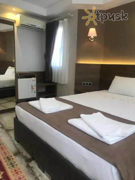 Фото отеля Anar Hotel 4* Bodrumas Turkija kambariai