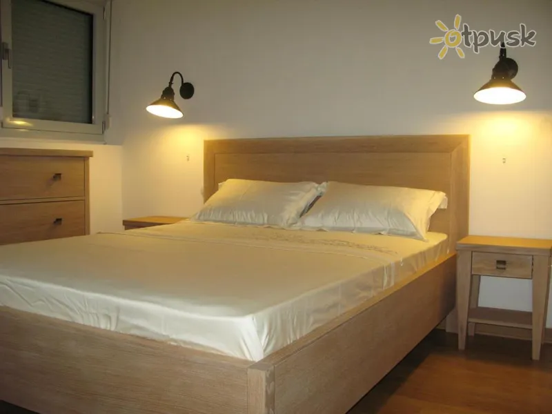 Фото отеля Sanya Apartment 4* Budva Juodkalnija kambariai