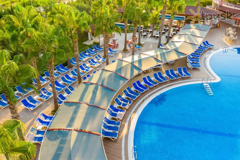 Фото отеля Fun&Sun Smart Hane Sun 5* Сиде Турция экстерьер и бассейны