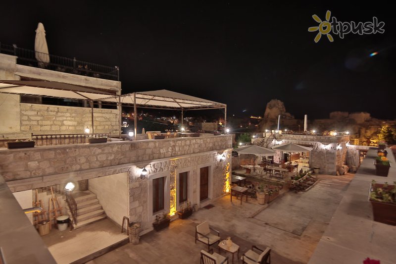 Фото отеля Guzide Cave Hotel 3* Каппадокия Турция 