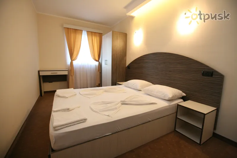 Фото отеля Elena & Marko Apartments 4* Будва Черногория номера