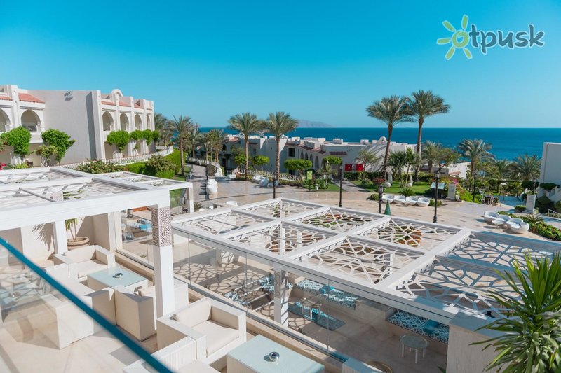 Фото отеля Sunrise Montemare Resort Grand Select 5* Шарм эль Шейх Египет экстерьер и бассейны