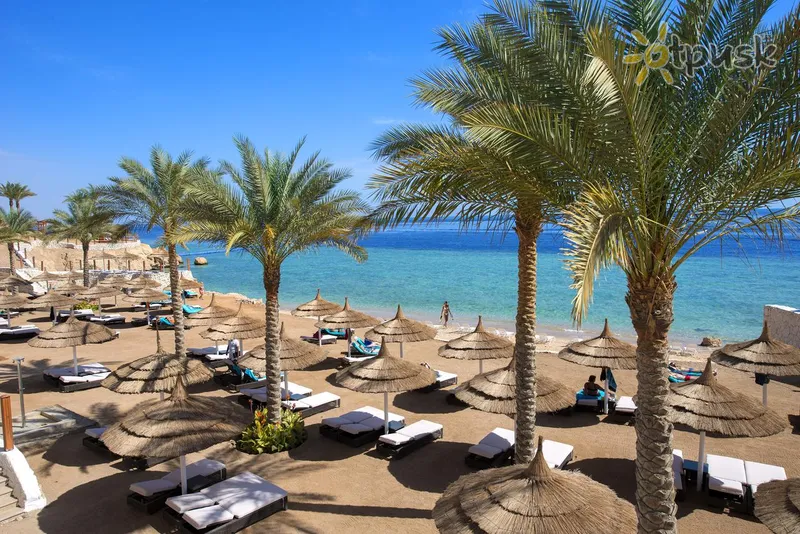 Фото отеля Sunrise Montemare Resort Grand Select 5* Шарм ель шейх Єгипет пляж