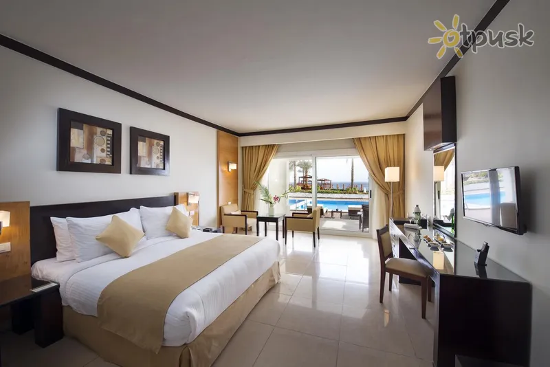 Фото отеля Sunrise Montemare Resort Grand Select 5* Шарм ель шейх Єгипет номери